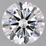 IGI 2.10 Carat Round Brilliant Lab Grown Diamond 人工培育鑽石 實驗室人造鑽石