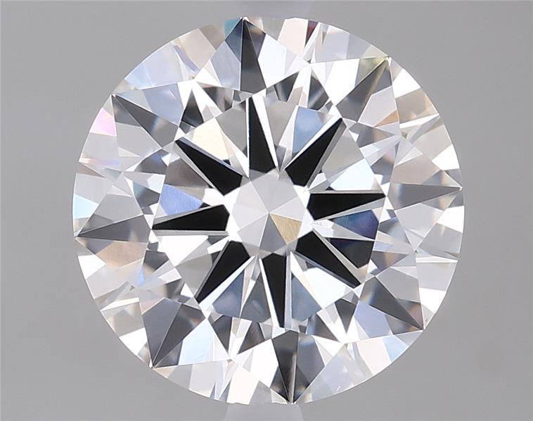IGI 2.10 Carat Round Brilliant Lab Grown Diamond 人工培育鑽石 實驗室人造鑽石