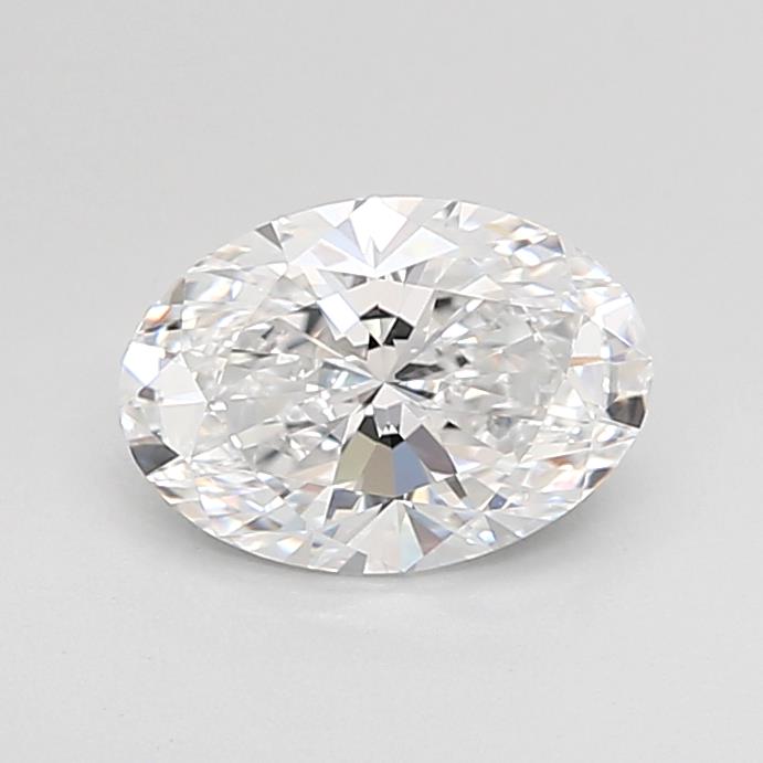 IGI 1.03 Carat Oval Lab Grown Diamond 人工培育鑽石 實驗室人造鑽石