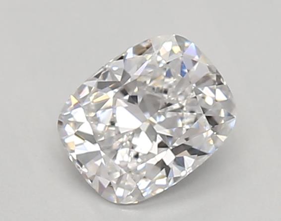 IGI 0.51 Carat Cushion Lab Grown Diamond