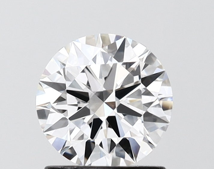 IGI 1.10 Carat Round Brilliant Lab Grown Diamond 人工培育鑽石 實驗室人造鑽石