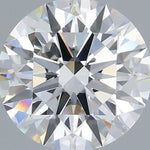 IGI 1.80 Carat Round Brilliant Lab Grown Diamond 人工培育鑽石 實驗室人造鑽石