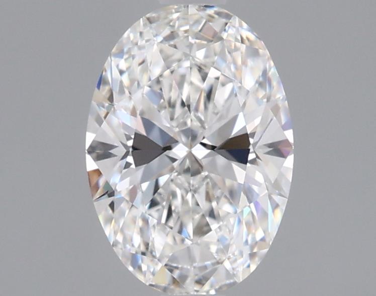 IGI 1.06 Carat Oval Lab Grown Diamond 人工培育鑽石 實驗室人造鑽石