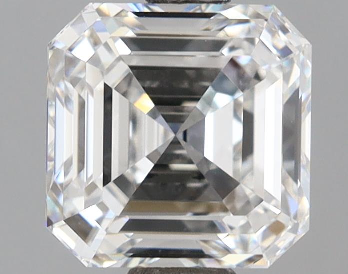 IGI 1.86 Carat Asscher Lab Grown Diamond 人工培育鑽石 實驗室人造鑽石