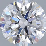 IGI 1.30 Carat Round Brilliant Lab Grown Diamond 人工培育鑽石 實驗室人造鑽石