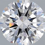 IGI 3.03 Carat Round Brilliant Lab Grown Diamond 人工培育鑽石 實驗室人造鑽石