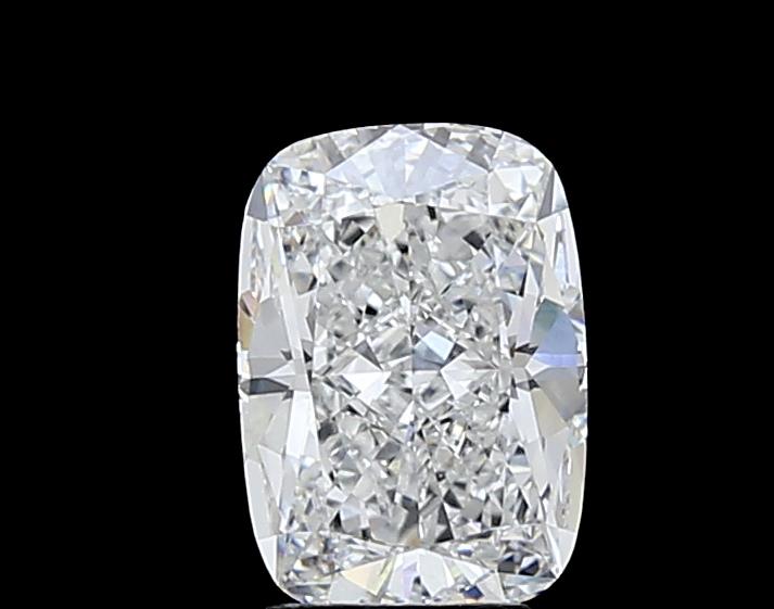 IGI 3.60 Carat Cushion Lab Grown Diamond 人工培育鑽石 實驗室人造鑽石