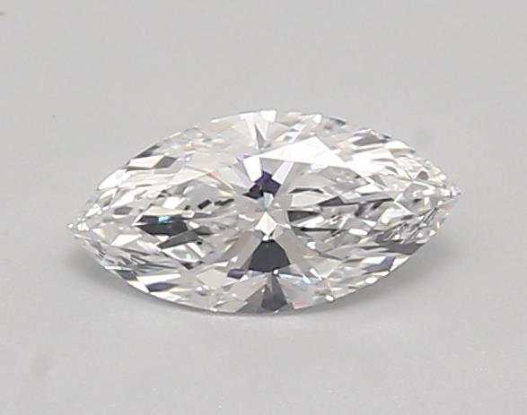 IGI 0.64 Carat Marquise Lab Grown Diamond