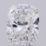 IGI 1.94 Carat Cushion Lab Grown Diamond 人工培育鑽石 實驗室人造鑽石