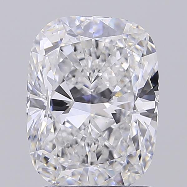 IGI 1.94 Carat Cushion Lab Grown Diamond 人工培育鑽石 實驗室人造鑽石