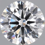 IGI 1.46 Carat Round Brilliant Lab Grown Diamond 人工培育鑽石 實驗室人造鑽石