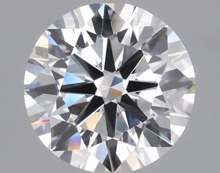 IGI 1.46 Carat Round Brilliant Lab Grown Diamond 人工培育鑽石 實驗室人造鑽石