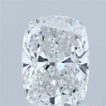 IGI 1.43 Carat Cushion Lab Grown Diamond 人工培育鑽石 實驗室人造鑽石