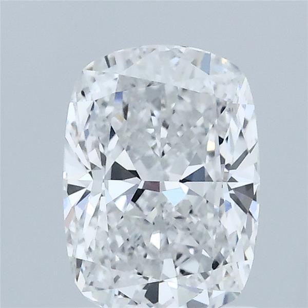 IGI 1.43 Carat Cushion Lab Grown Diamond 人工培育鑽石 實驗室人造鑽石