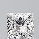 IGI 1.83 Carat Princess Cut Lab Grown Diamond 人工培育鑽石 實驗室人造鑽石