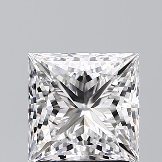 IGI 1.83 Carat Princess Cut Lab Grown Diamond 人工培育鑽石 實驗室人造鑽石