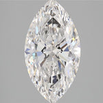 IGI 1.79 Carat Marquise Lab Grown Diamond 人工培育鑽石 實驗室人造鑽石