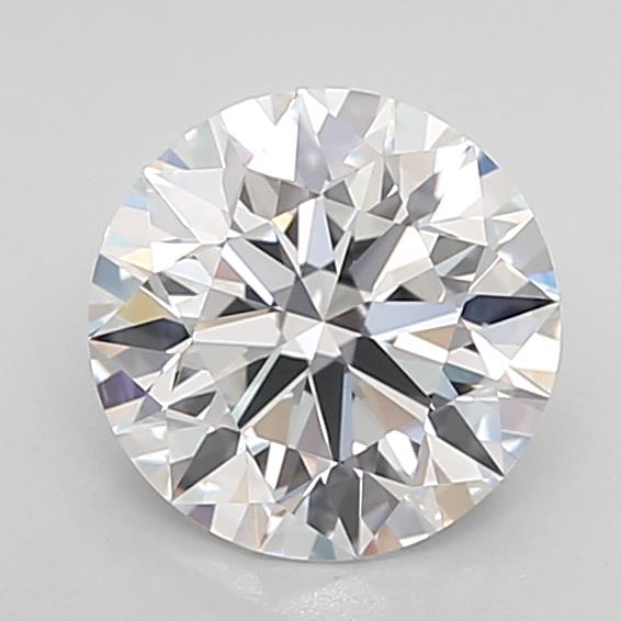 IGI 1.41 Carat Round Brilliant Lab Grown Diamond