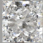 IGI 1.99 Carat Princess Cut Lab Grown Diamond