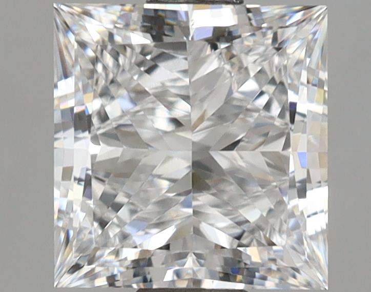 IGI 1.99 Carat Princess Cut Lab Grown Diamond