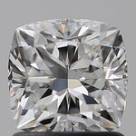 IGI 1.18 Carat Cushion Lab Grown Diamond 人工培育鑽石 實驗室人造鑽石