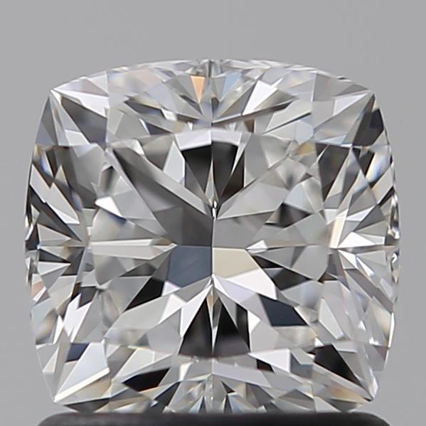 IGI 1.18 Carat Cushion Lab Grown Diamond 人工培育鑽石 實驗室人造鑽石