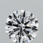 IGI 3.36 Carat Round Brilliant Lab Grown Diamond 人工培育鑽石 實驗室人造鑽石