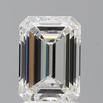 IGI 1.95 Carat Emerald Lab Grown Diamond 人工培育鑽石 實驗室人造鑽石