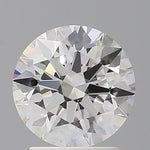 IGI 2.10 Carat Round Brilliant Lab Grown Diamond 人工培育鑽石 實驗室人造鑽石