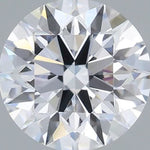 IGI 1.05 Carat Round Brilliant Lab Grown Diamond 人工培育鑽石 實驗室人造鑽石
