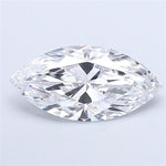 IGI 6.58 Carat Marquise Lab Grown Diamond 人工培育鑽石 實驗室人造鑽石