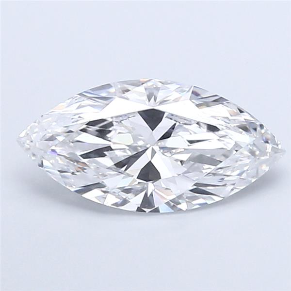 IGI 6.58 Carat Marquise Lab Grown Diamond 人工培育鑽石 實驗室人造鑽石