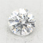 IGI 0.51 Carat Round Brilliant Lab Grown Diamond 人工培育鑽石 實驗室人造鑽石