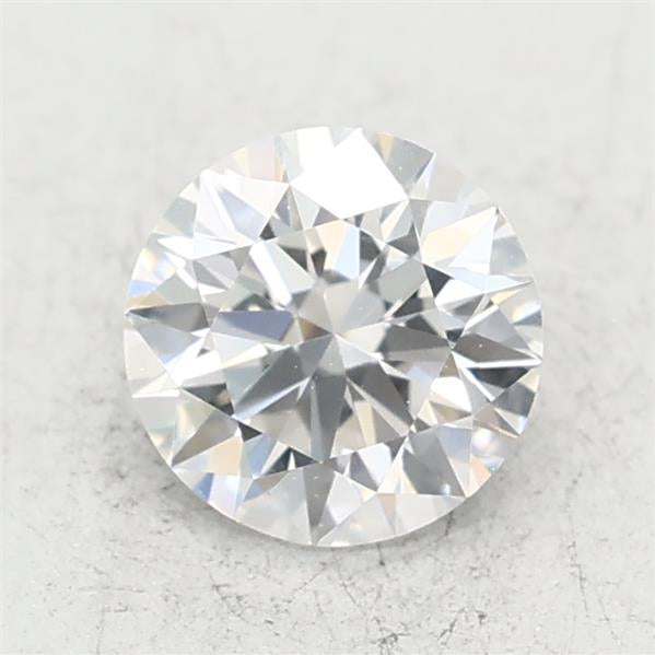 IGI 0.51 Carat Round Brilliant Lab Grown Diamond 人工培育鑽石 實驗室人造鑽石