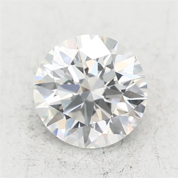 IGI 0.51 Carat Round Brilliant Lab Grown Diamond 人工培育鑽石 實驗室人造鑽石