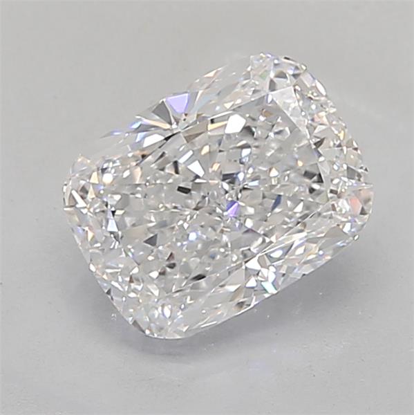 IGI 3.53 Carat Cushion Lab Grown Diamond 人工培育鑽石 實驗室人造鑽石
