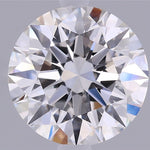 IGI 2.04 Carat Round Brilliant Lab Grown Diamond 人工培育鑽石 實驗室人造鑽石