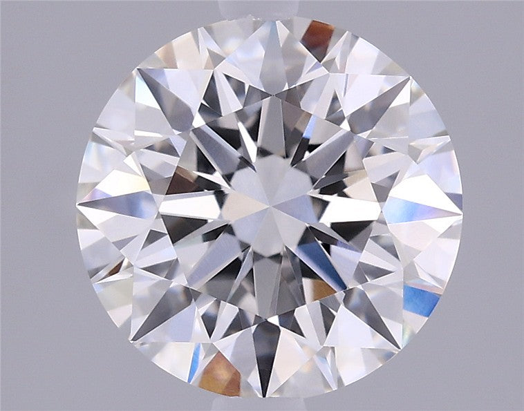 IGI 2.04 Carat Round Brilliant Lab Grown Diamond 人工培育鑽石 實驗室人造鑽石