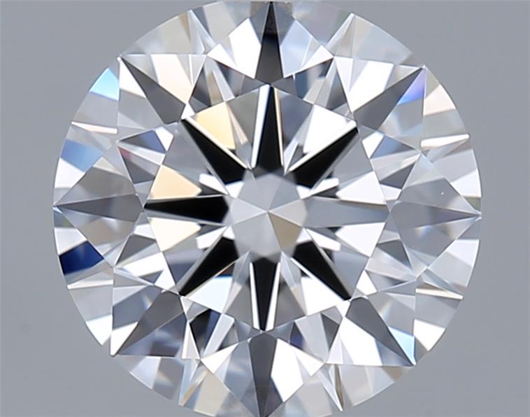 IGI 1.58 Carat Round Brilliant Lab Grown Diamond 人工培育鑽石 實驗室人造鑽石