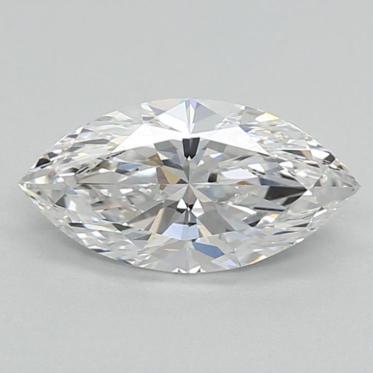 IGI 0.99 Carat Marquise Lab Grown Diamond 人工培育鑽石 實驗室人造鑽石