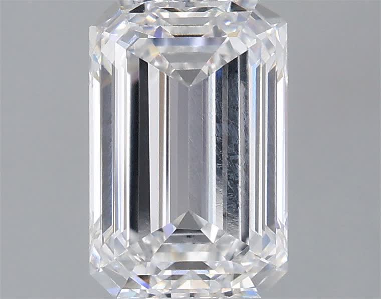 IGI 1.86 Carat Emerald Lab Grown Diamond 人工培育鑽石 實驗室人造鑽石