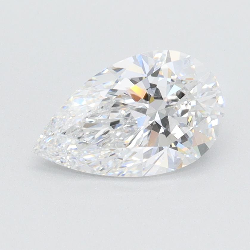IGI 1.02 Carat Pear Lab Grown Diamond