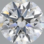 IGI 1.84 Carat Round Brilliant Lab Grown Diamond
