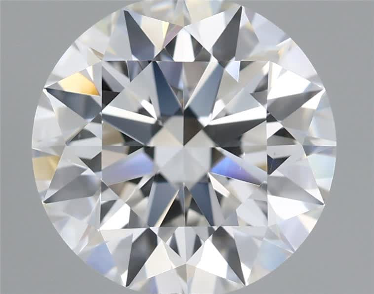 IGI 1.84 Carat Round Brilliant Lab Grown Diamond