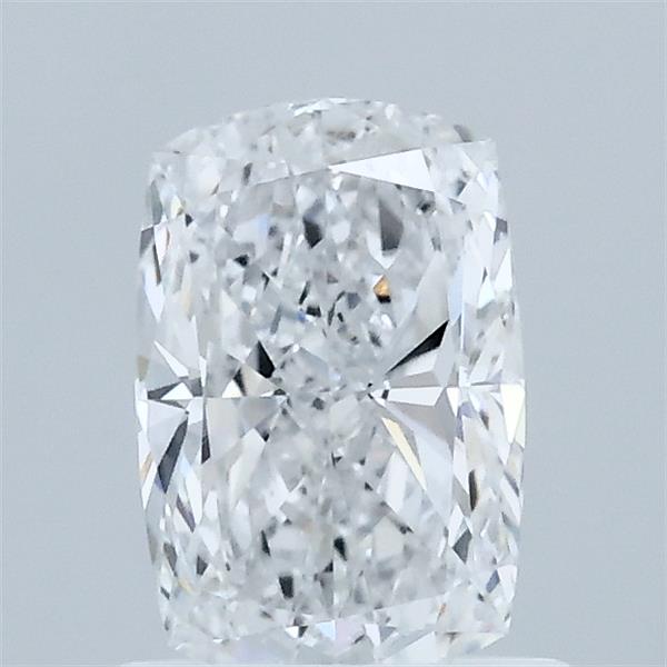 IGI 1.00 Carat Cushion Lab Grown Diamond 人工培育鑽石 實驗室人造鑽石