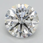 IGI 1.20 Carat Round Brilliant Lab Grown Diamond 人工培育鑽石 實驗室人造鑽石