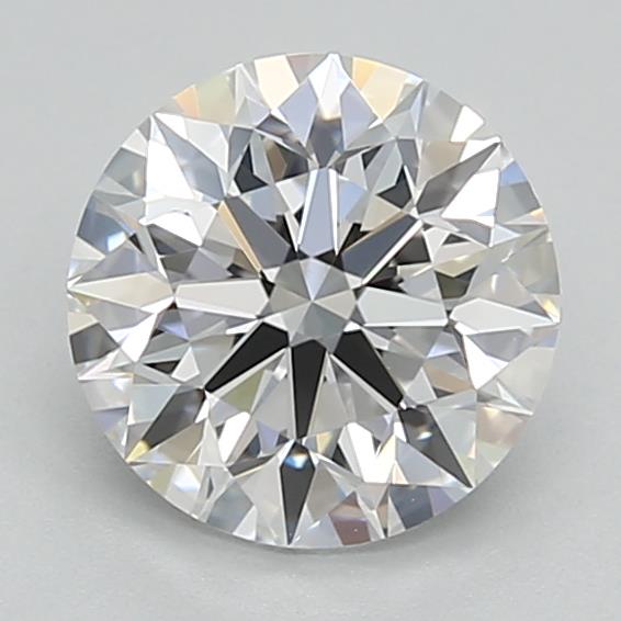 IGI 1.20 Carat Round Brilliant Lab Grown Diamond 人工培育鑽石 實驗室人造鑽石