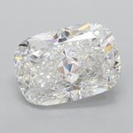 IGI 1.54 Carat Cushion Lab Grown Diamond 人工培育鑽石 實驗室人造鑽石