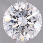 IGI 1.58 Carat Round Brilliant Lab Grown Diamond 人工培育鑽石 實驗室人造鑽石