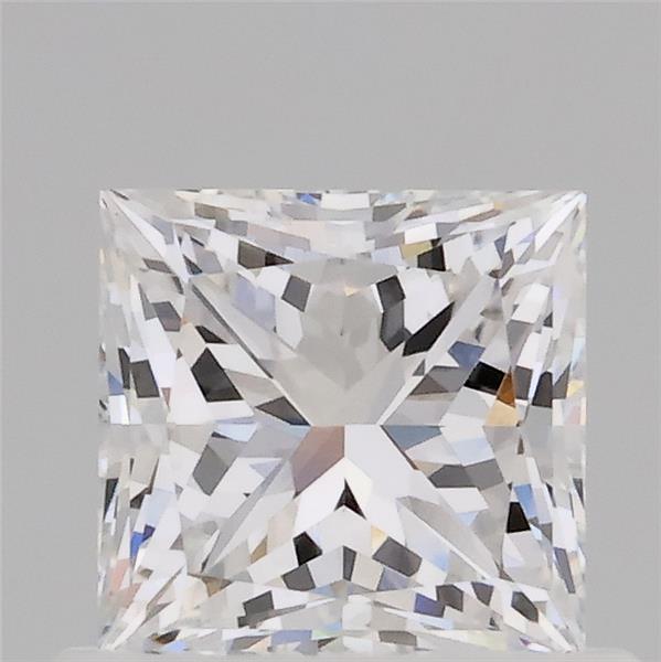 IGI 0.7 Carat Princess Cut Lab Grown Diamond